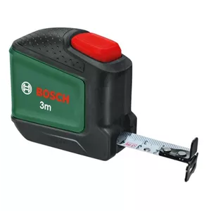 متر 3 متری بوش مدل حرفه ای ME 1600A027PJ Green
