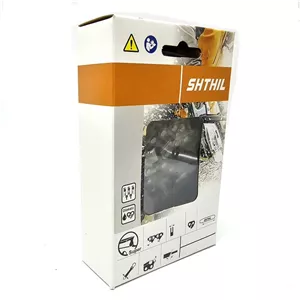 زنجیر اره بنزینی اشتیل مدل SAW-CHAIN پس کرایه