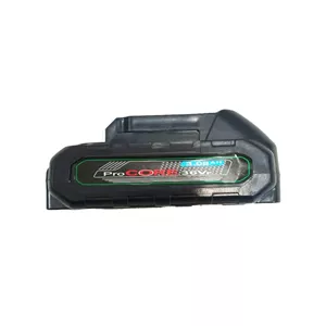 باتری دریل پرو کور مدل 36VF-3.0B AH پس کرایه