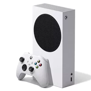 کنسول بازی مایکروسافت مدل Xbox Series S ظرفیت 512 گیگابایت