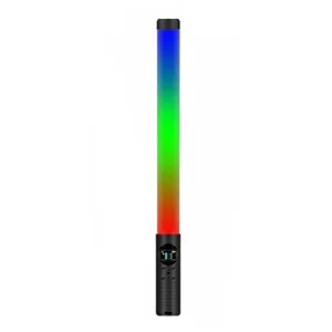 باتوم لایت مدل LC500R-RGB