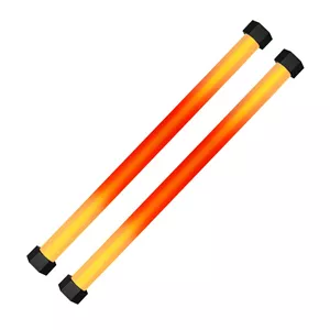 باتوم لایت RGB چیکولایت مدل RGB 50 X2 بسته 2 عددی