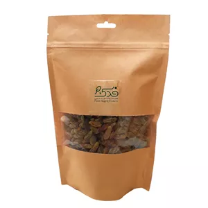 کشمش سبز فدک - 350 گرم