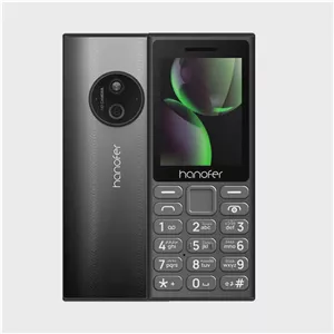 گوشی هانوفر 2024 110 حافظه 32 مگابایت