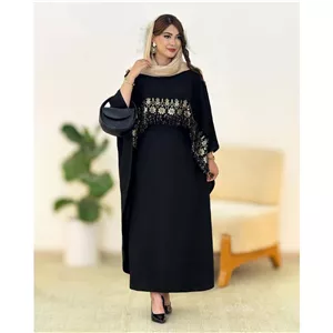سارافون شنل فاخر کد 22079 ماه