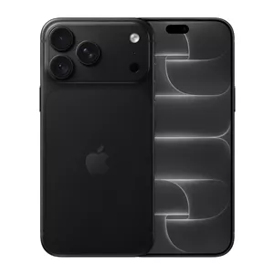گوشی موبایل اپل مدل iPhone 18 Pro Max Zaa تک سیم کارت ظرفیت 256 گیگابایت و رم 12 گیگابایت نات اکتیو - بدون ریجستر