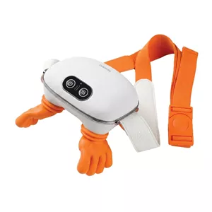 ماساژور طرح دست شارژی گردن و شانه پرودو مدل RELAXROBO II 