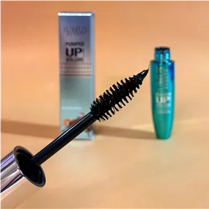 ریمل اصلی جولیوس مویی حجم دهنده و پرپشت کننده