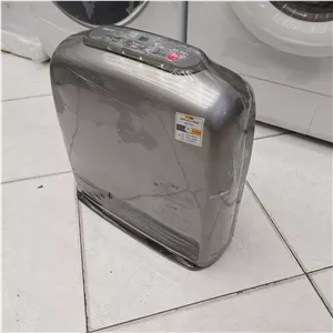 بخاری هوشمند ژاپنی 2500 گازی (ضمانت 6ساله)