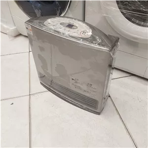 بخاری هوشمند ژاپنی 2500 گازی با ضمانت 6ساله