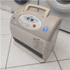 بخاری هوشمند ژاپنی 2500 گازی مدل صندوقی با 6سال ضمانت