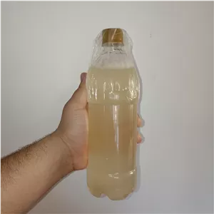 رزین سنگ مصنوعی (پنج جزئی آلفا)