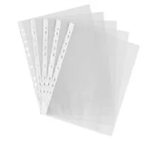 کاور A5 بسته 100 عددی کولاک پرگه