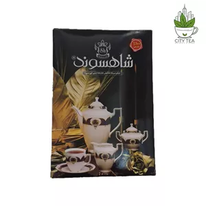 چای سیاه کله مورچه کنیا 100 گرمی-شاهسوند