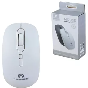 ماوس بیسیم میکاسو مدل MOS-W085