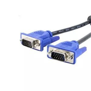کابل تصویر VGA ولوت به طول 1.5 متر