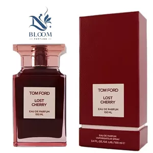 عطر لاست چری ترکیبی وسوسه انگیز از گیلاس و بادام و پایه ای گرم و وانیلی