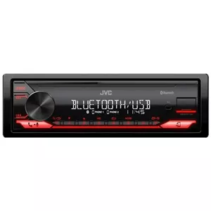 رادیو پخش بلوتوثی جی وی سی KD-X182Bt