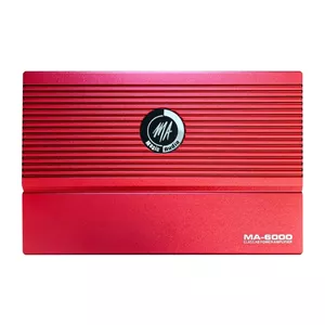 آمپلی فایر مجیک ادیو MA-6000