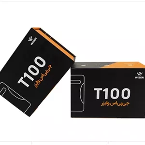 ردیاب جی پی اس وایزر مدل T100