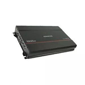 Kenwood KAC-PS804EX آمپلی فایر کنوود