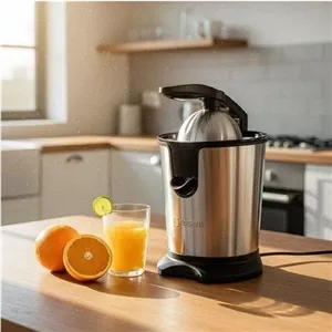 آب مرکبات گیر دسینی تمام استیل