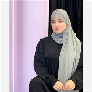 شال کشی کویتی نگین دار کریشه تریکو کش نوک مدادی