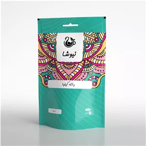 کینوا سفید خاویار گیاهی