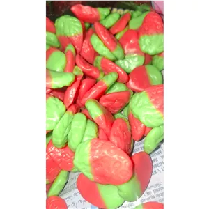 پاستیل توت فرنگی ترکیه