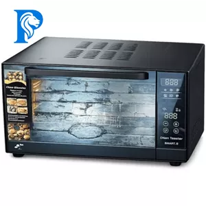 توستر لند گرین مدل NB4500 ظرفیت 50 لیتر