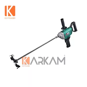 دریل همزن 160 میلیمتر 1010 وات DCA مدل AQU02-160B