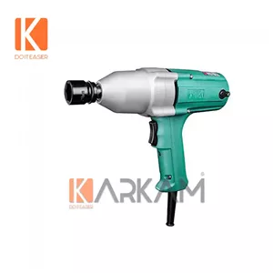 آچاربکس برقی 450 وات DCA