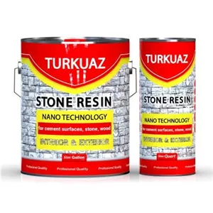 رزین سنگ ترک آذ 