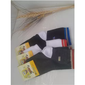 جوراب پسرانه با کیفیت