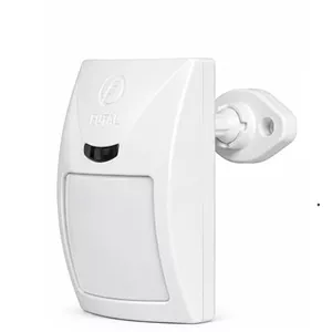 چشمی دزدگیر فوتال F-803