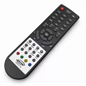 کنترل گیرنده دیجیتال سکام SECOM 1175