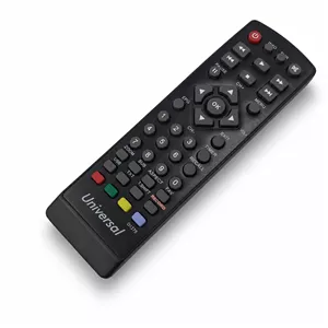 کنترل گیرنده دیجیتال یونیورسال Universal 1275