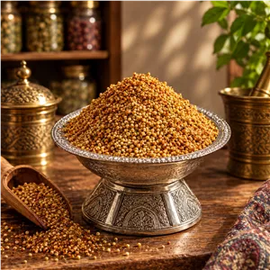 ارزن درجه یک خوراک پرندگان، بسته 250گرمی