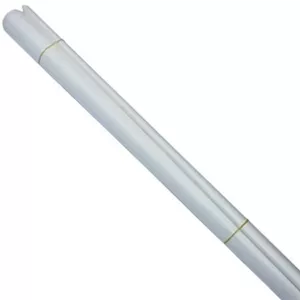 کاغذ الگو پوستی - کاغذ پوستی قنادی سفید (بسته 10 عددی)(ابعاد هر ورق 100x70 سانت)