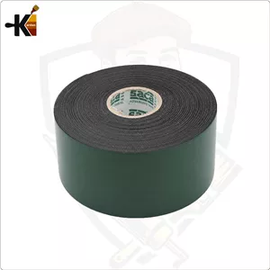 چسب دوطرفه ساکا مدل Aft-40 عرض 4 سانتی متر