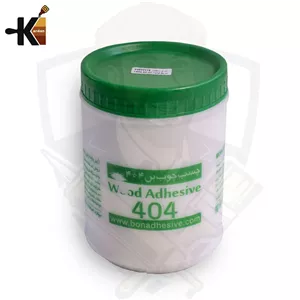 چسب چوب بن 404 اصفهان 1 کوارتی