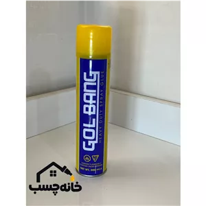 اسپری چسب گلبانگ 300میل