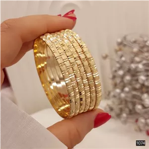 النگو طلاروس جدید وارداتی