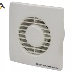 هواکش خانگی آکسی لاین سری VBX-10S2S