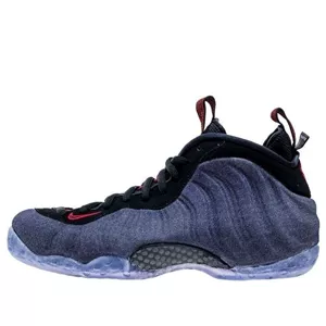 کفش بسکتبال نایک مدلNike Air Foamposite One
