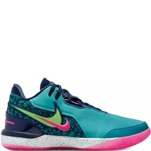 کفش والیبال و بسکتبال اورجینال نایک مدل Nike Lebron Nxxt Gen