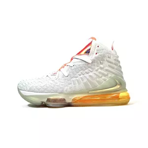 کفش بسکتبال زنانه نایک مدل Nike Lebron 17