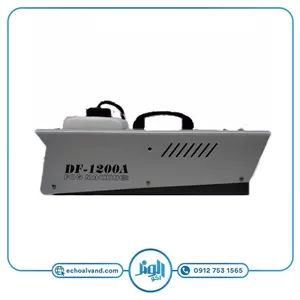 دستگاه مه ساز (دودزا) MTS مدل DF_1200A