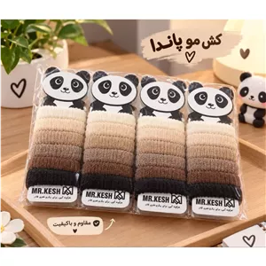 کش مو پاندا