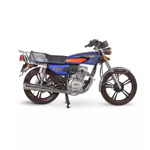 موتور سیکلت هانی طرح هوندا 125cc